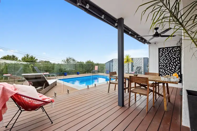 Third view of Homely house listing, 71 Kalimna Crescent, Rye VIC 3941