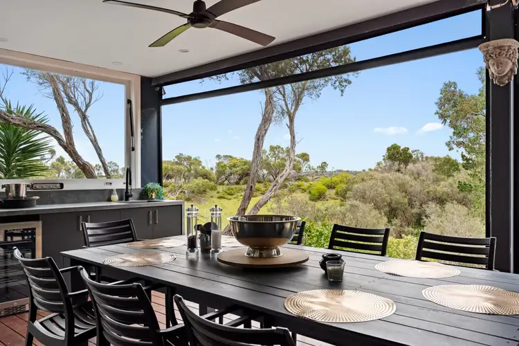 Fourth view of Homely house listing, 71 Kalimna Crescent, Rye VIC 3941