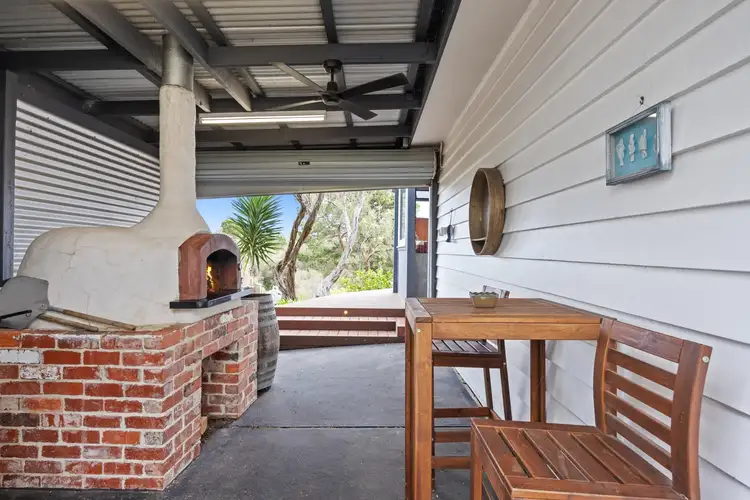 Fifth view of Homely house listing, 71 Kalimna Crescent, Rye VIC 3941