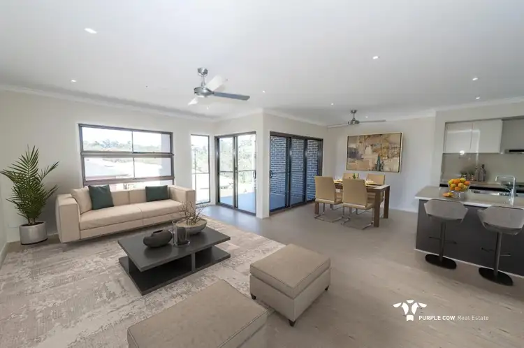 Main view of Homely house listing, 5 Crest Street, Springfield Lakes QLD 4300