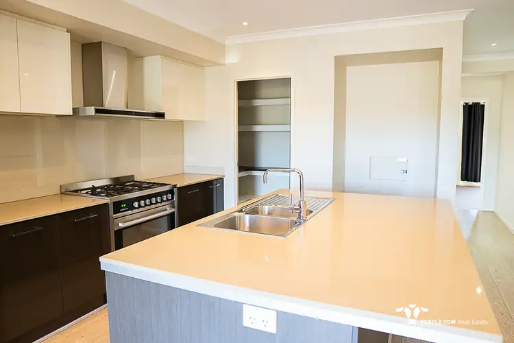 Fourth view of Homely house listing, 5 Crest Street, Springfield Lakes QLD 4300