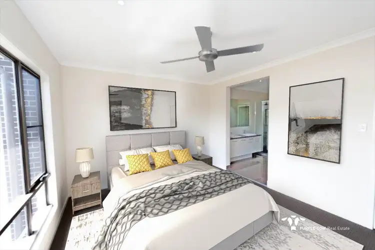Fifth view of Homely house listing, 5 Crest Street, Springfield Lakes QLD 4300