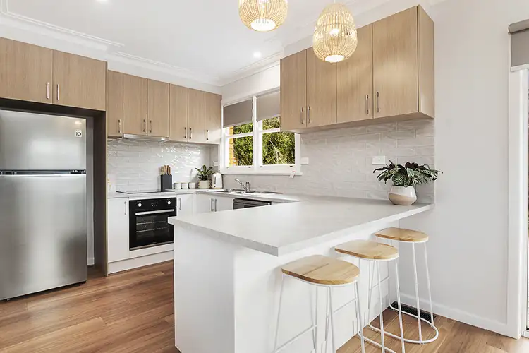 Second view of Homely house listing, 8 Donovans Road, Warrnambool VIC 3280