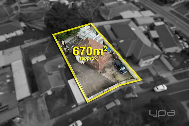 6 Rhyll Court, Westmeadows VIC 3049