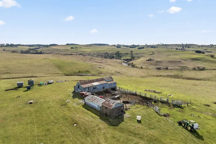 Third view of Homely rural property listing, 4595 Oberon Road, Taralga NSW 2580