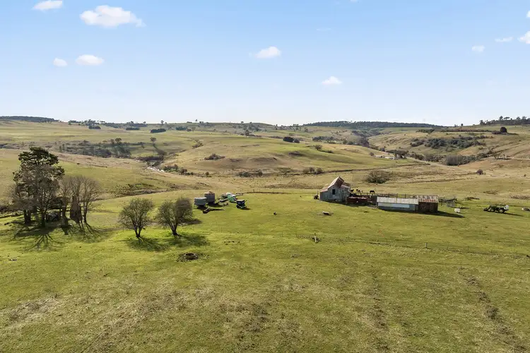 Fourth view of Homely rural property listing, 4595 Oberon Road, Taralga NSW 2580