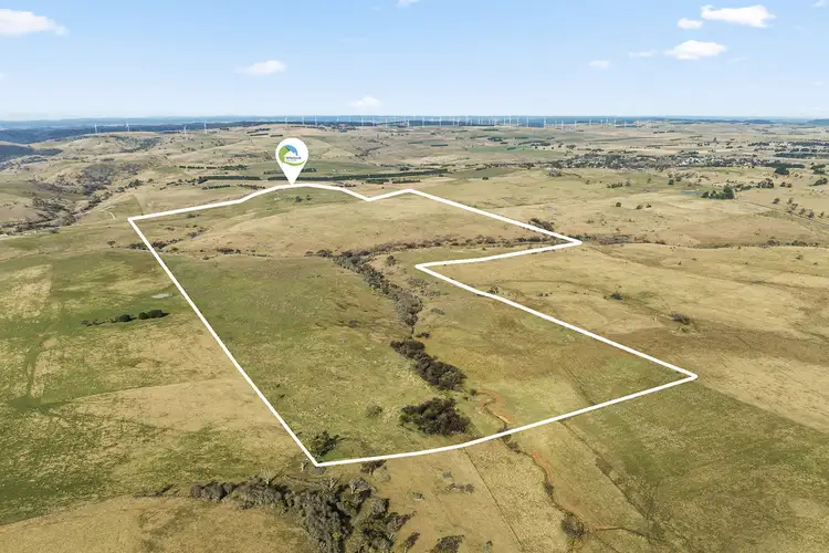Fifth view of Homely rural property listing, 4595 Oberon Road, Taralga NSW 2580