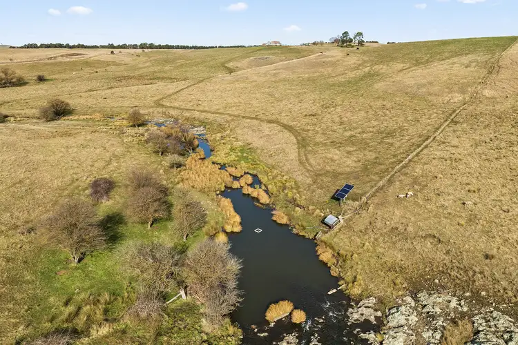Sixth view of Homely rural property listing, 4595 Oberon Road, Taralga NSW 2580