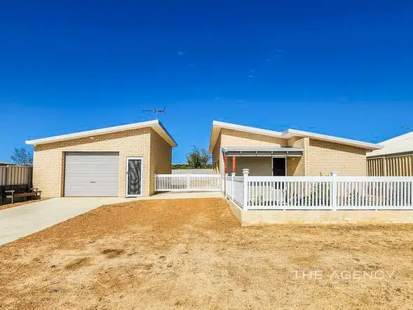 Main view of Homely house listing, 5 Garnet Way, Kalbarri WA 6536