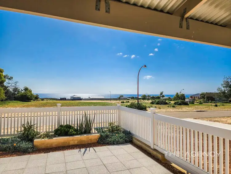 Second view of Homely house listing, 5 Garnet Way, Kalbarri WA 6536
