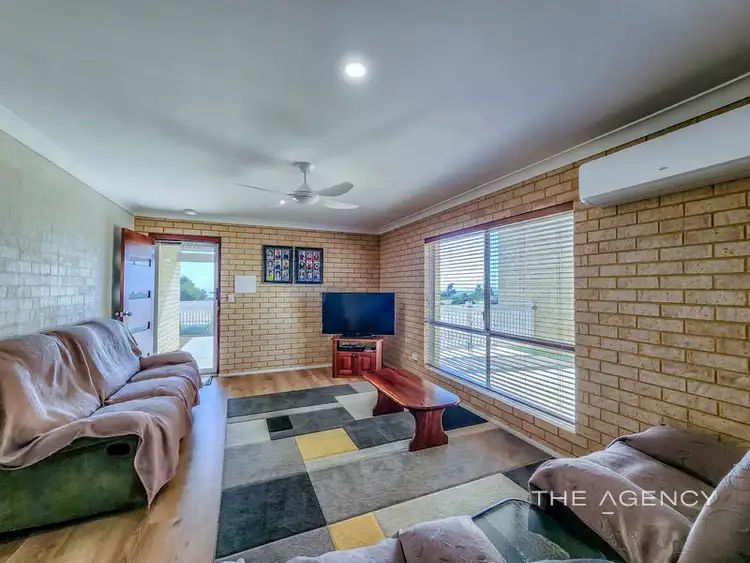 Fifth view of Homely house listing, 5 Garnet Way, Kalbarri WA 6536