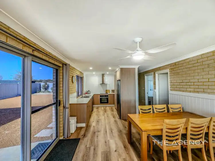 Sixth view of Homely house listing, 5 Garnet Way, Kalbarri WA 6536
