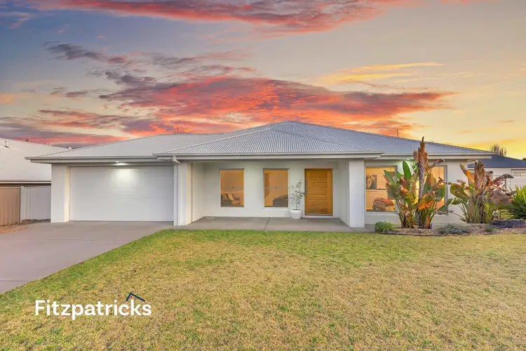 81 Brindabella Drive, Tatton NSW 2650