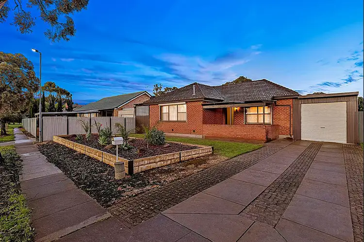 Second view of Homely house listing, 5 Berberis Street, Elizabeth Vale SA 5112