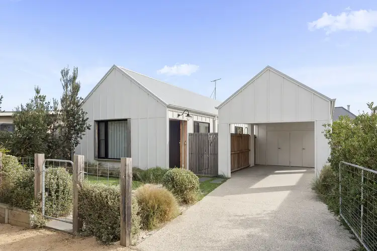 43 Fellows Road, Point Lonsdale VIC 3225