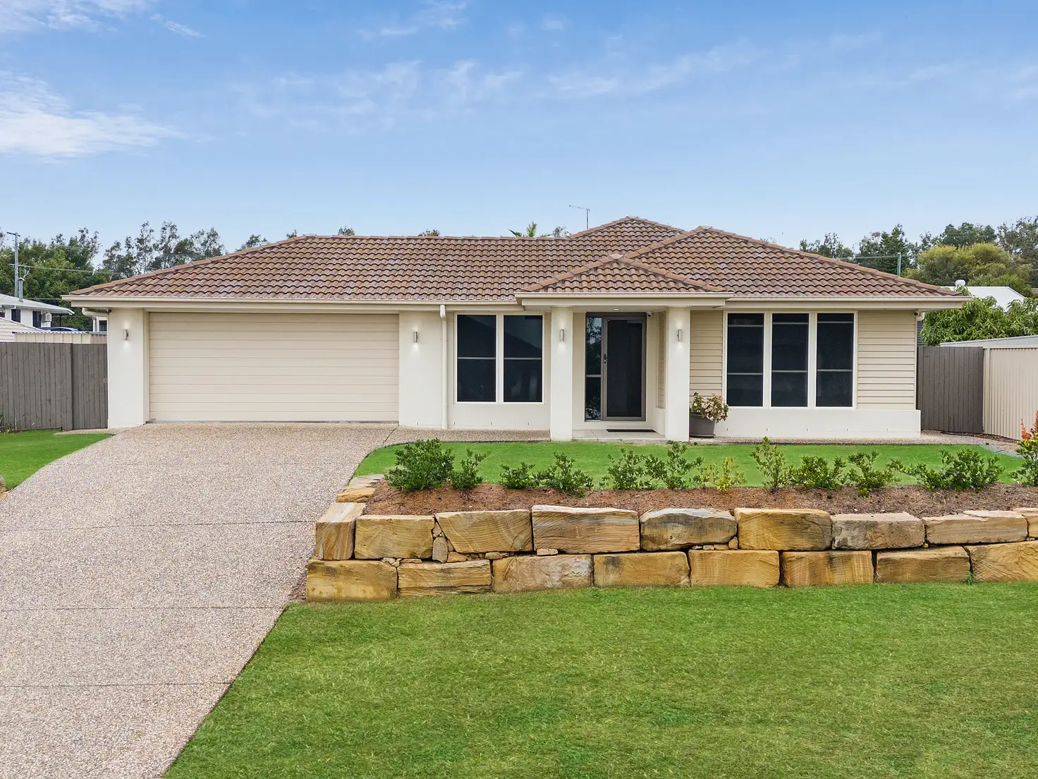 Main view of Homely house listing, 21 Piping Court, Raceview QLD 4305