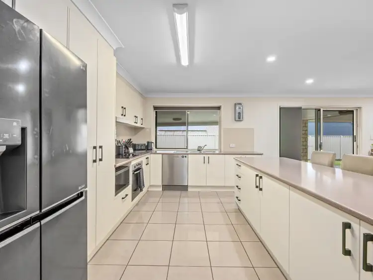 Second view of Homely house listing, 21 Piping Court, Raceview QLD 4305