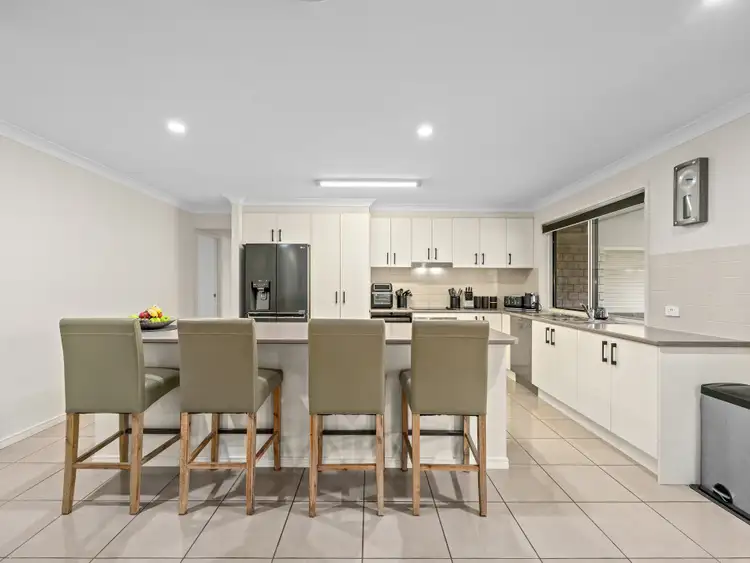 Third view of Homely house listing, 21 Piping Court, Raceview QLD 4305