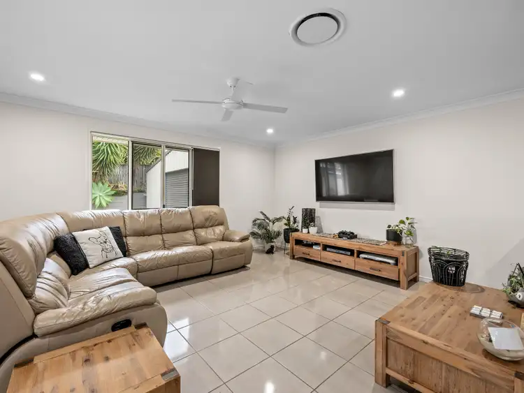 Fourth view of Homely house listing, 21 Piping Court, Raceview QLD 4305