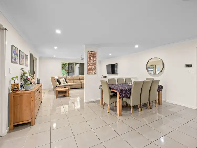 Fifth view of Homely house listing, 21 Piping Court, Raceview QLD 4305