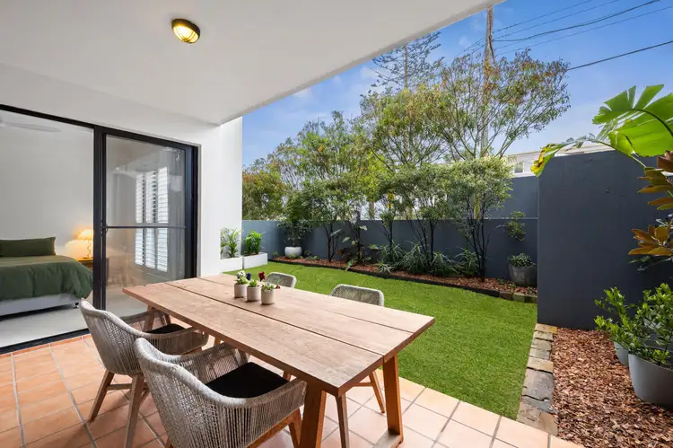 4/1-5 The Crescent, Dee Why NSW 2099