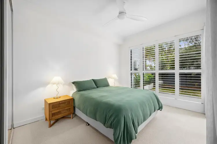 Fifth view of Homely apartment listing, 4/1-5 The Crescent, Dee Why NSW 2099