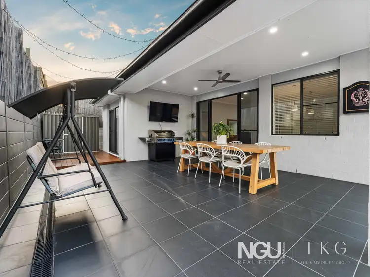 Third view of Homely house listing, 83 Rex Hills Drive, Ripley QLD 4306