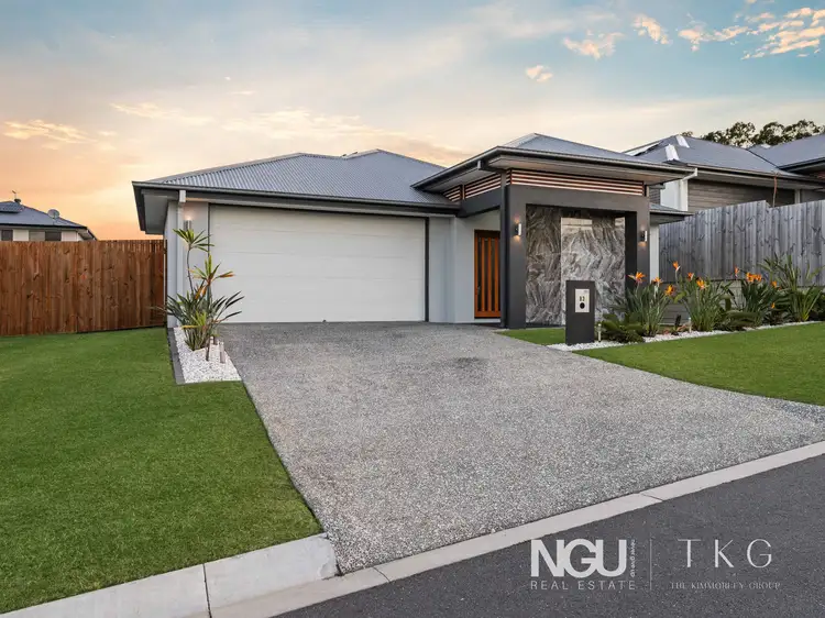 Fourth view of Homely house listing, 83 Rex Hills Drive, Ripley QLD 4306
