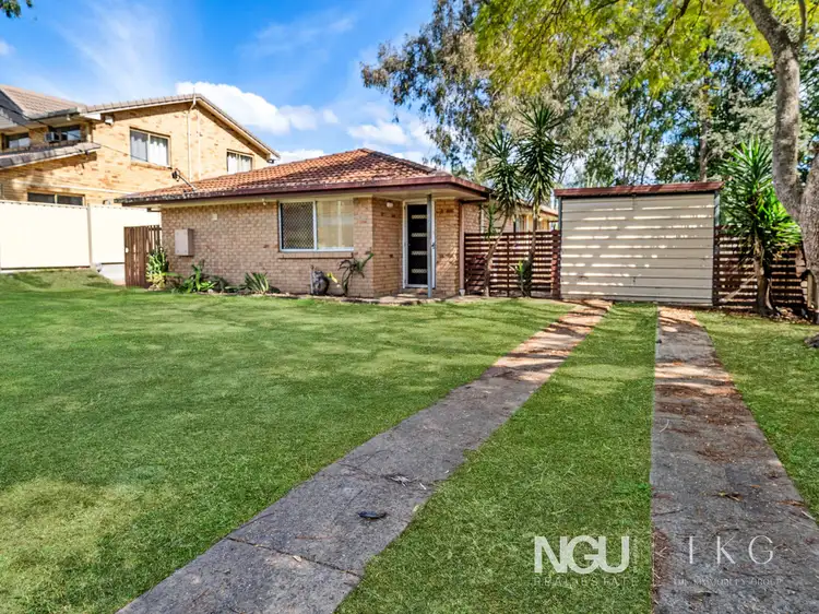 14 Wade Street, Bundamba QLD 4304