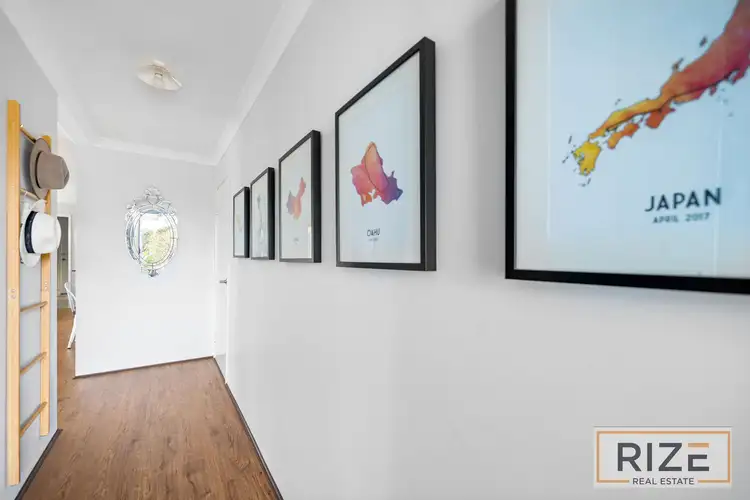 Third view of Homely house listing, 8 Lunghi Way, Alkimos WA 6038