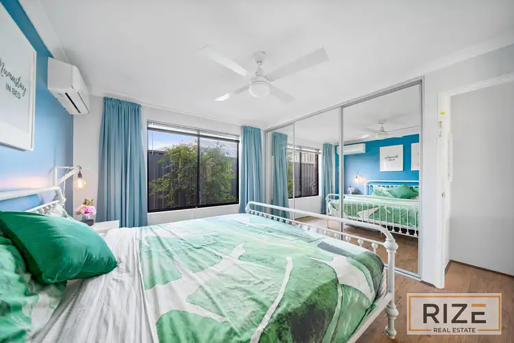 Fourth view of Homely house listing, 8 Lunghi Way, Alkimos WA 6038