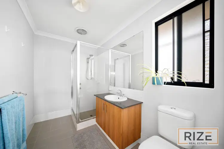 Sixth view of Homely house listing, 8 Lunghi Way, Alkimos WA 6038