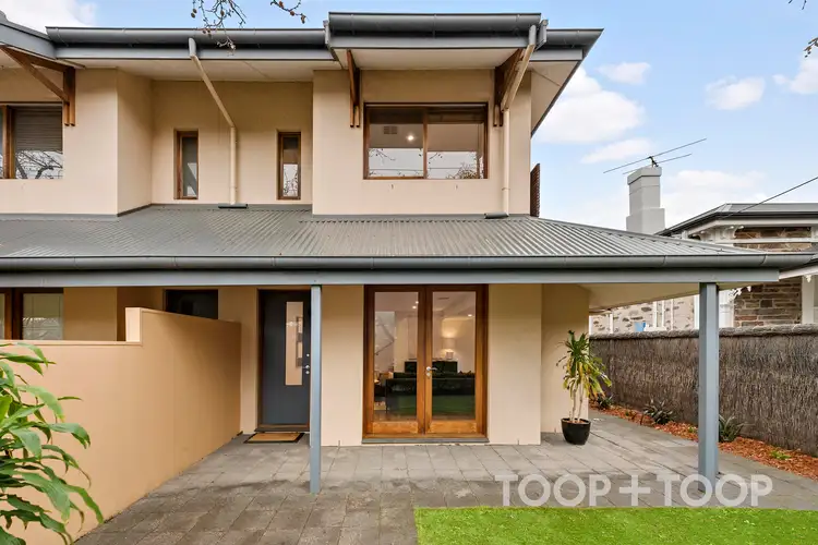 Main view of Homely house listing, 30D Queen Street, Norwood SA 5067