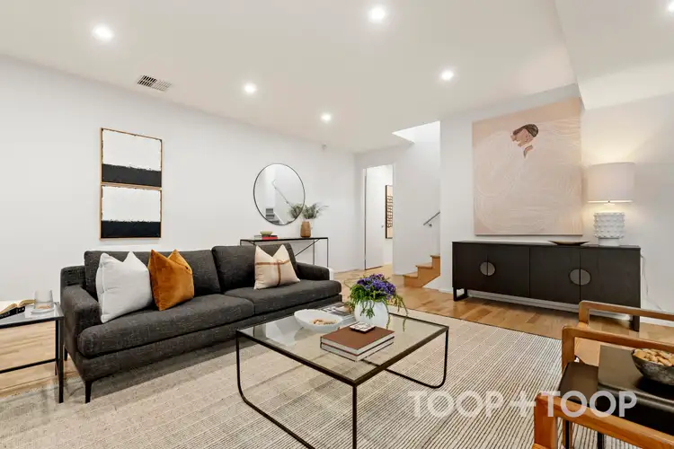 Third view of Homely house listing, 30D Queen Street, Norwood SA 5067