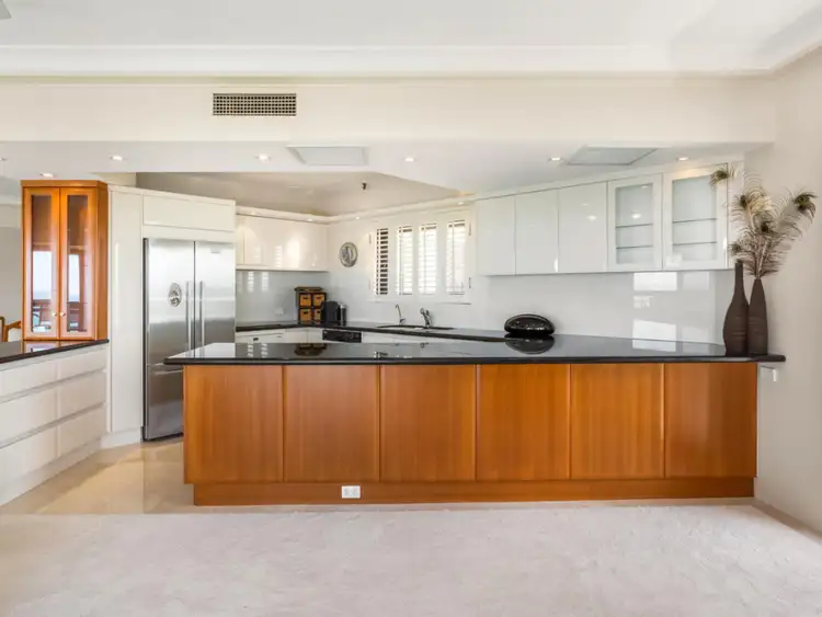 Third view of Homely apartment listing, 102/2 Admiralty Drive, Paradise Waters QLD 4217