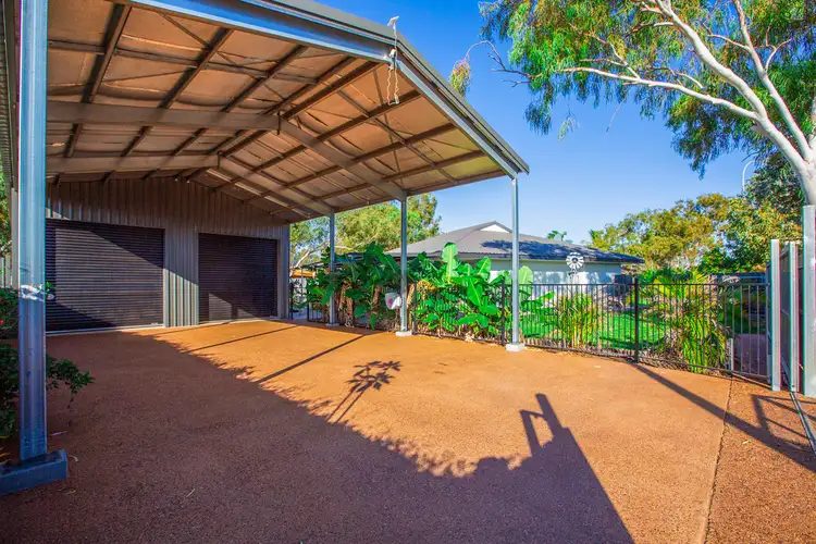 Main view of Homely house listing, 1 Kwinana Street, South Hedland WA 6722