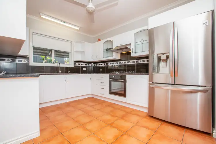 Fourth view of Homely house listing, 1 Kwinana Street, South Hedland WA 6722