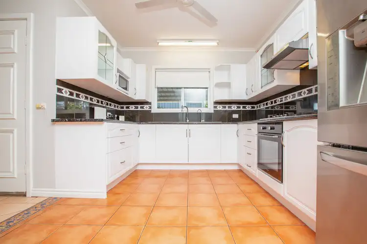 Fifth view of Homely house listing, 1 Kwinana Street, South Hedland WA 6722