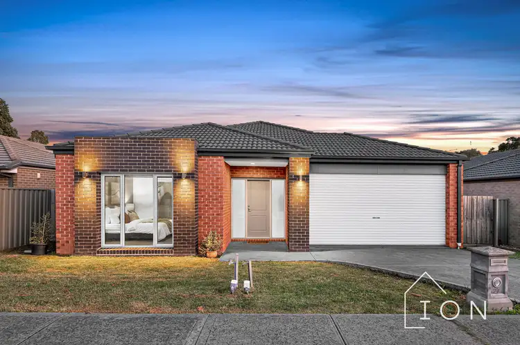 Main view of Homely house listing, 27 Waterloo Road, Cranbourne East VIC 3977