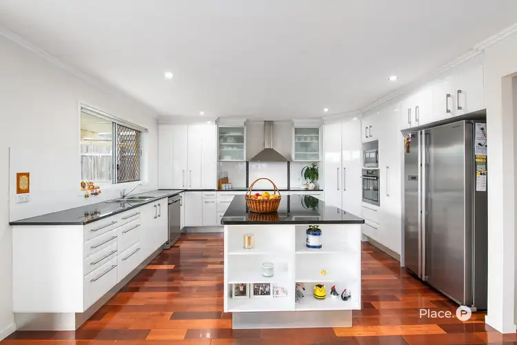 Second view of Homely house listing, 11 Lake Eyre Crescent, Parkinson QLD 4115