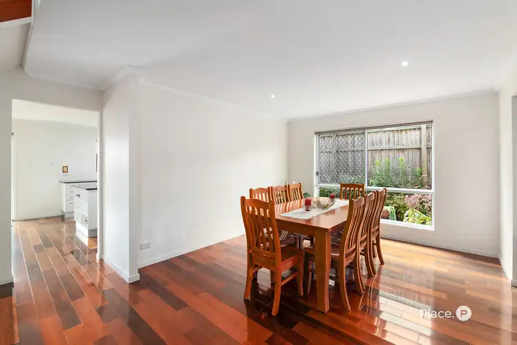 Sixth view of Homely house listing, 11 Lake Eyre Crescent, Parkinson QLD 4115