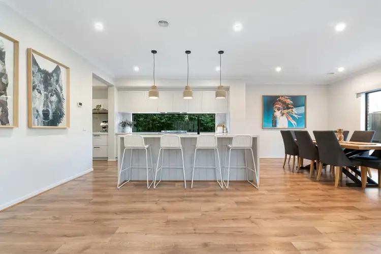 21 Homevale Drive, Botanic Ridge VIC 3977