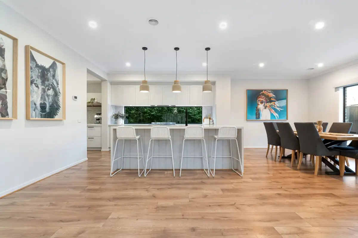 Main view of Homely house listing, 21 Homevale Drive, Botanic Ridge VIC 3977