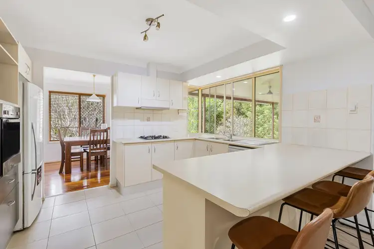 Sixth view of Homely house listing, 36 Kildare Drive, Banora Point NSW 2486