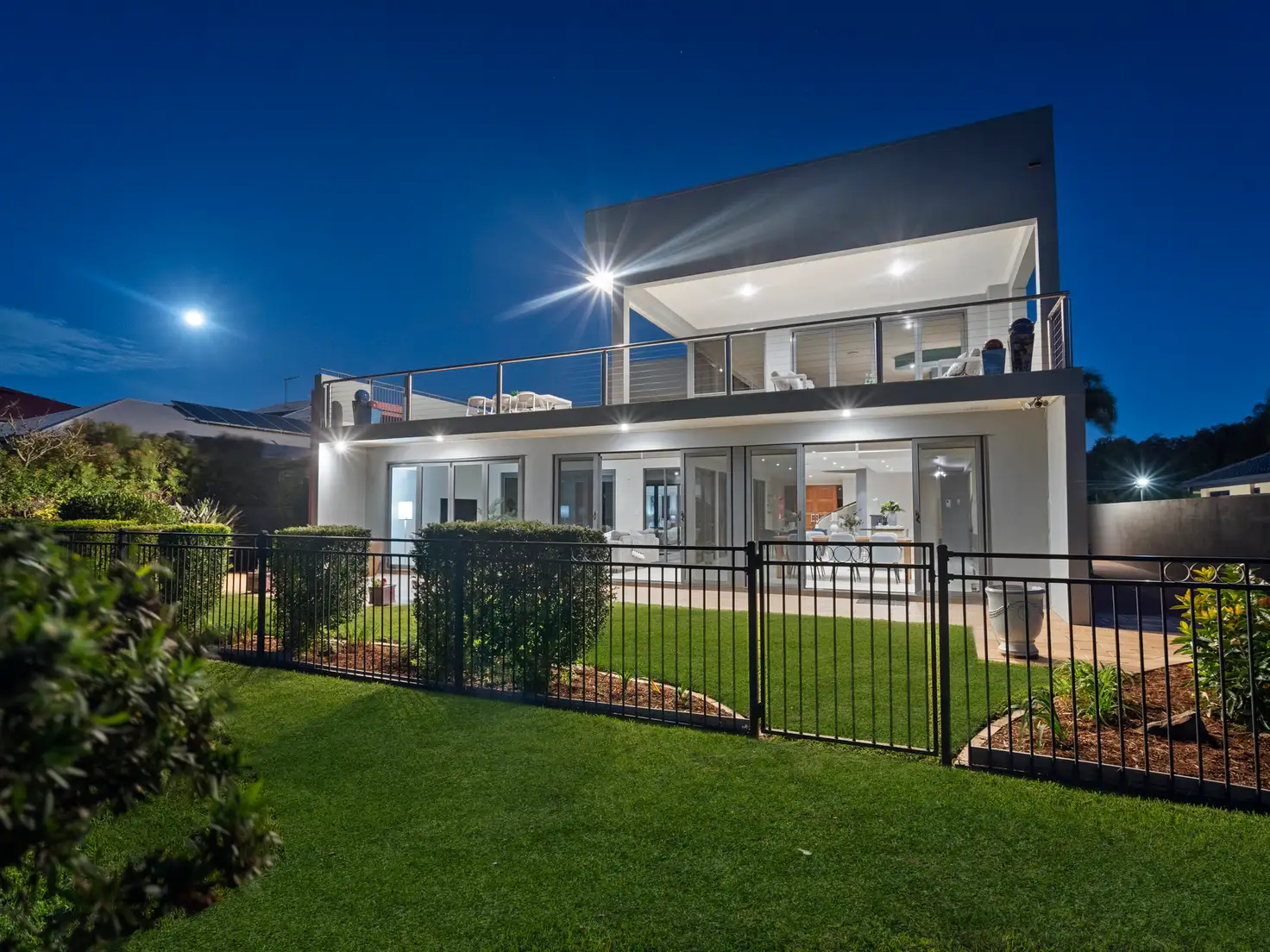 Main view of Homely house listing, 38 Allan Day Drive, Wellington Point QLD 4160