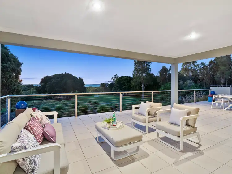 Second view of Homely house listing, 38 Allan Day Drive, Wellington Point QLD 4160