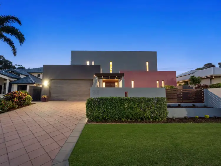 Third view of Homely house listing, 38 Allan Day Drive, Wellington Point QLD 4160