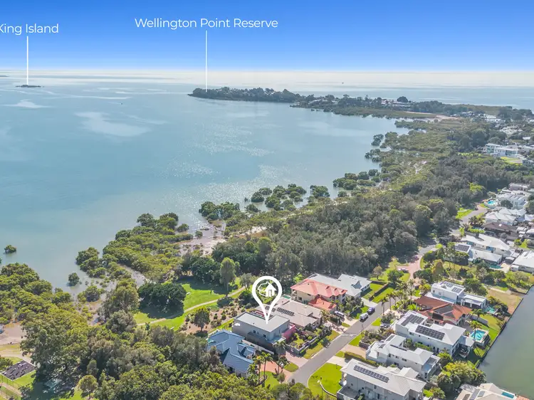 Fourth view of Homely house listing, 38 Allan Day Drive, Wellington Point QLD 4160