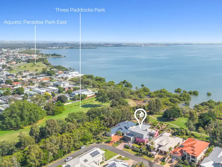 Fifth view of Homely house listing, 38 Allan Day Drive, Wellington Point QLD 4160