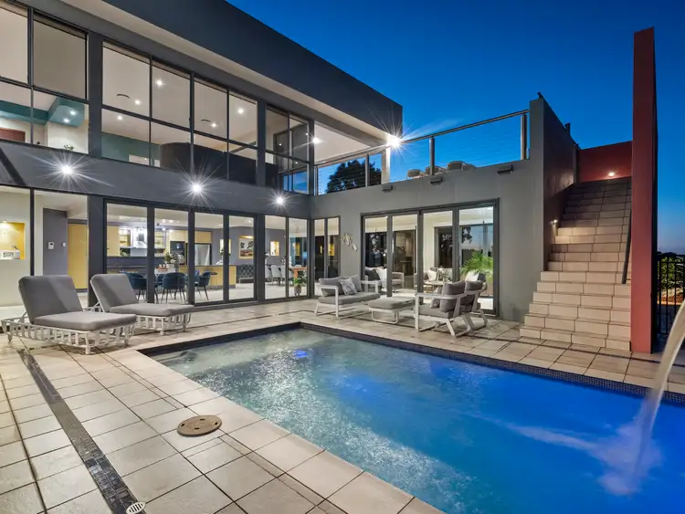 Sixth view of Homely house listing, 38 Allan Day Drive, Wellington Point QLD 4160
